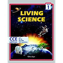 Ratna Sagar CCE Living Science Class I